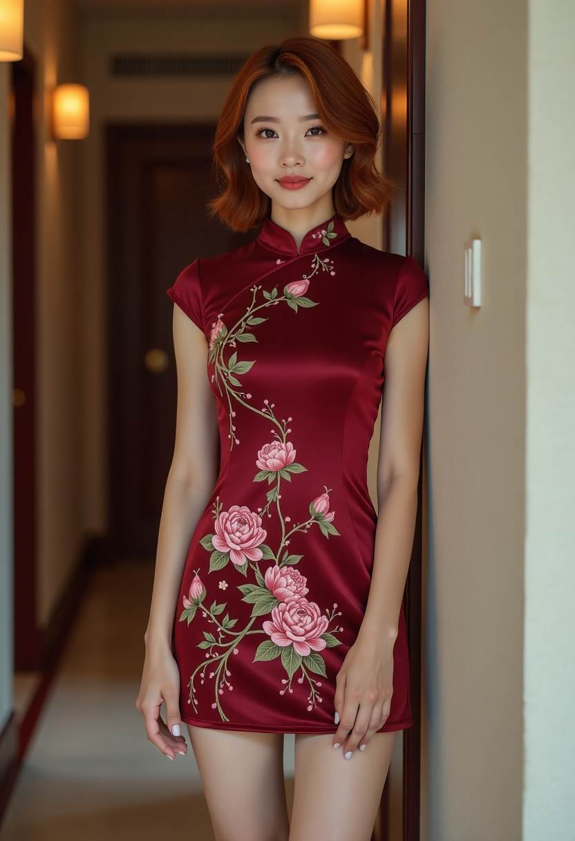妈妈的秘密 前传
