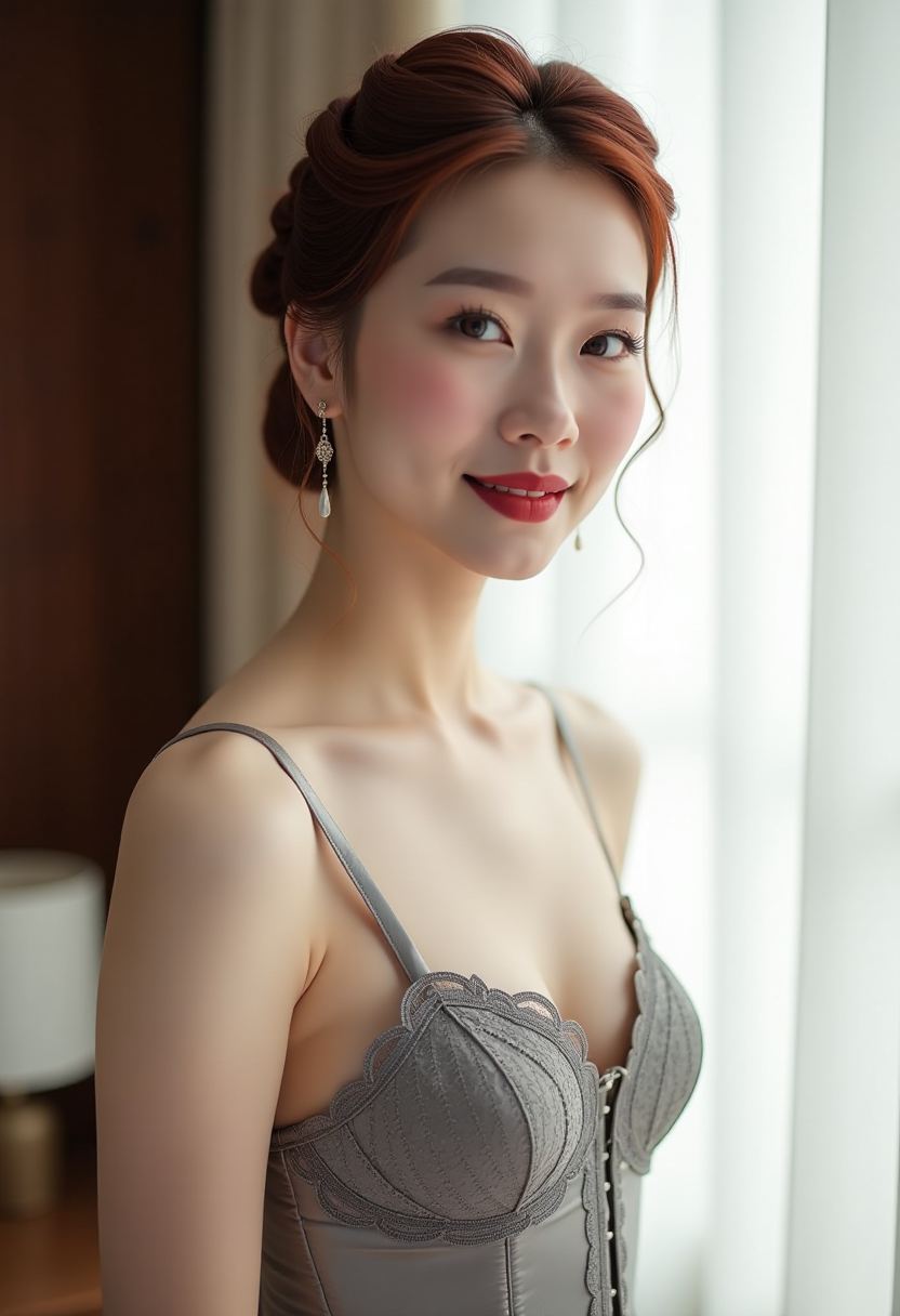 导演谈妈妈的秘密创作灵感